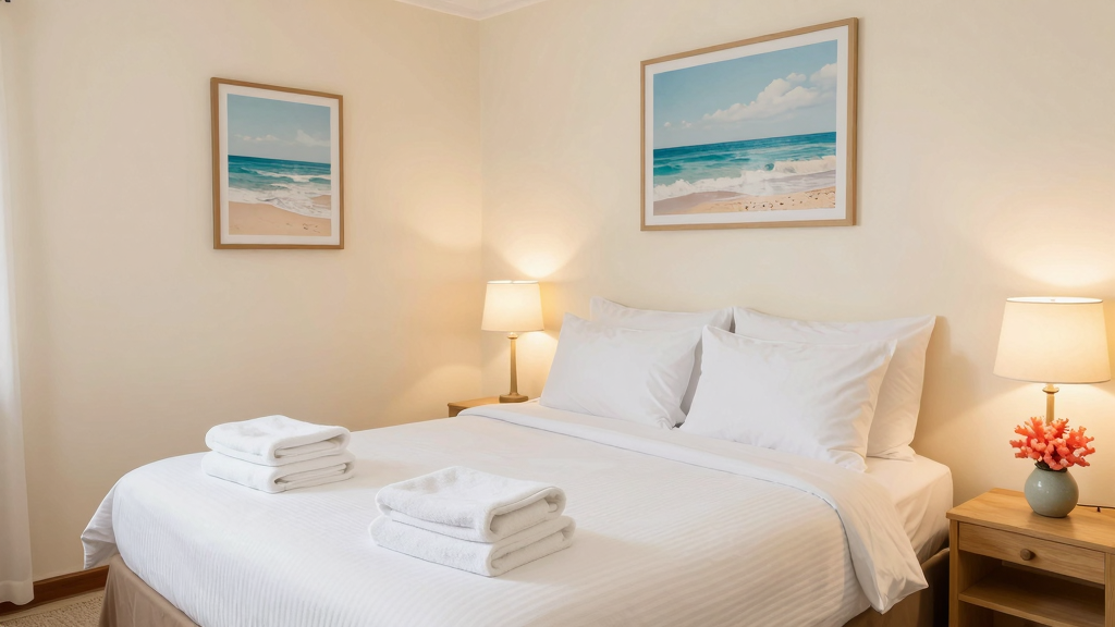 Airbnb & Rental Cleaning