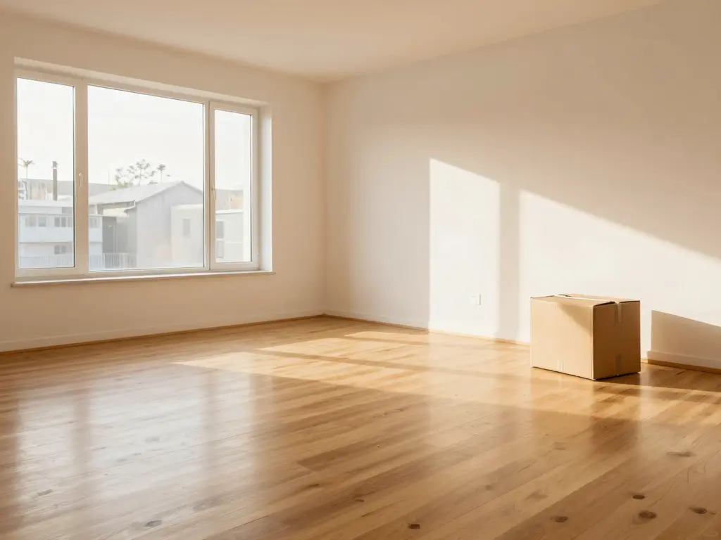 Move In Move Out