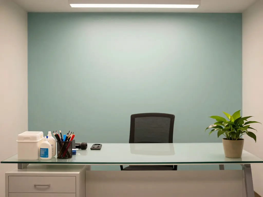 Commercial Cleaning