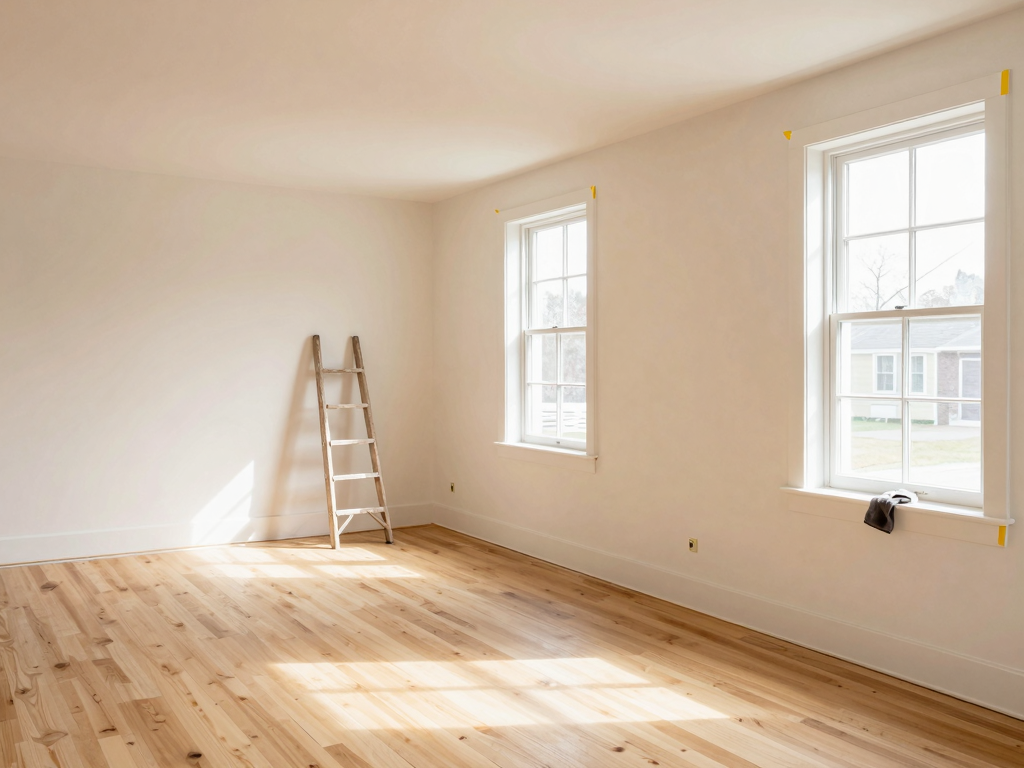 Construction Cleaning