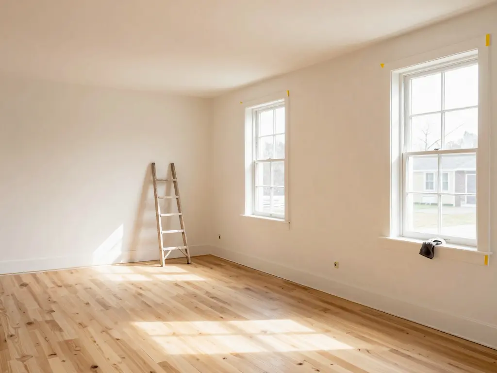 Construction Cleaning